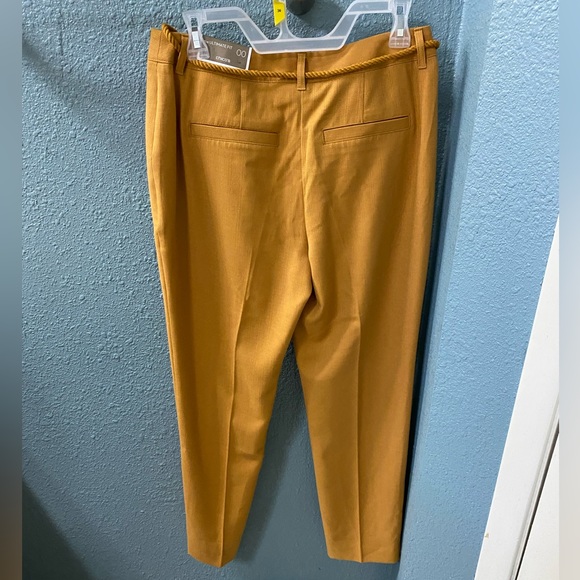 NWT Chico’s ankle pant Size 00 - Picture 3 of 6